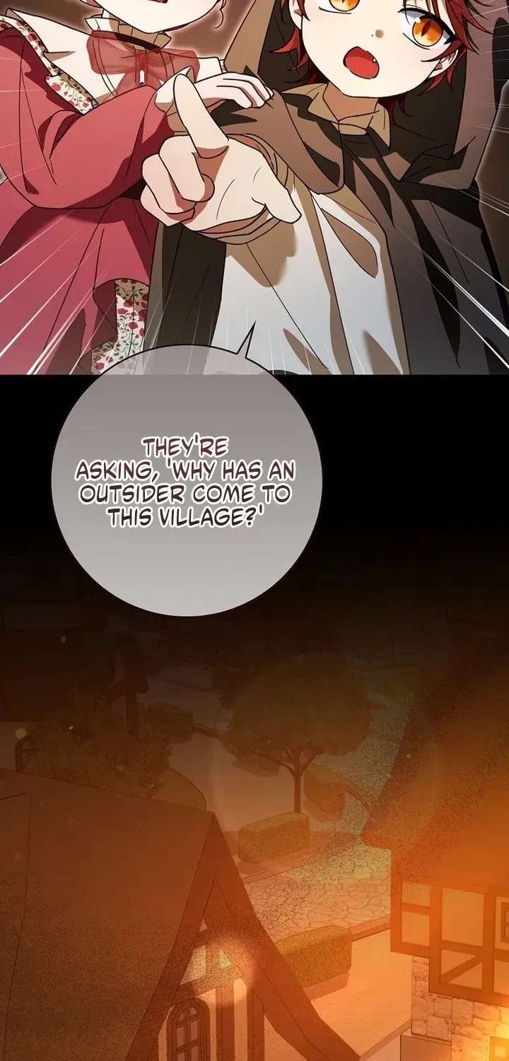 I’ll Try to Save My Father Chapter 31 - page 3
