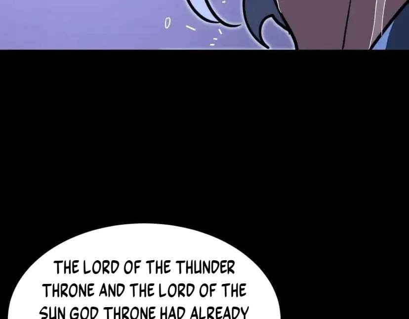 Bei Xiaohua Fenshou Hou, Wo Zhijie Wudao Tong Shen Chapter 114 - page 113