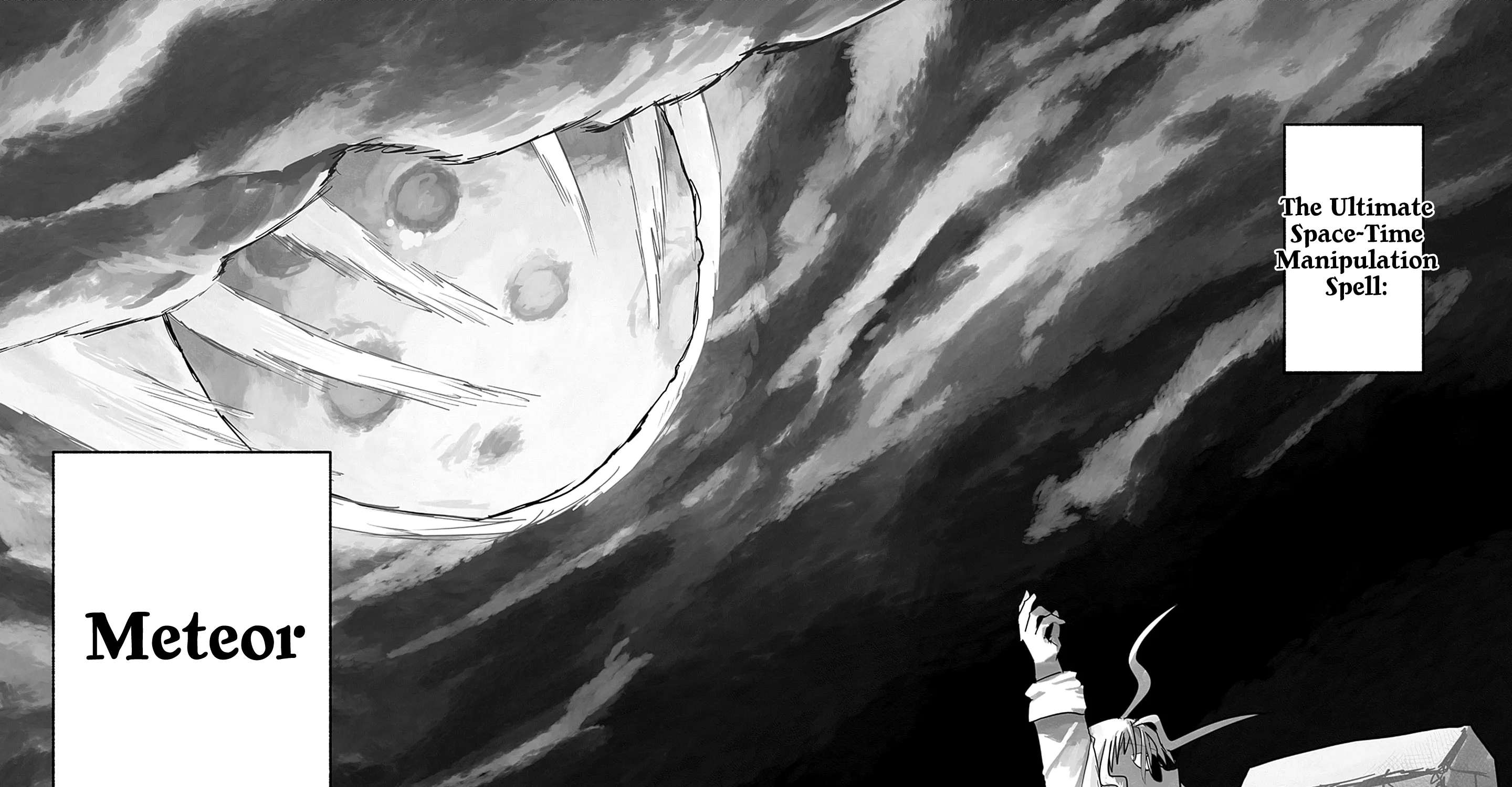 Ryuu to Yuusha to Haitatsunin Chapter 65 - page 16