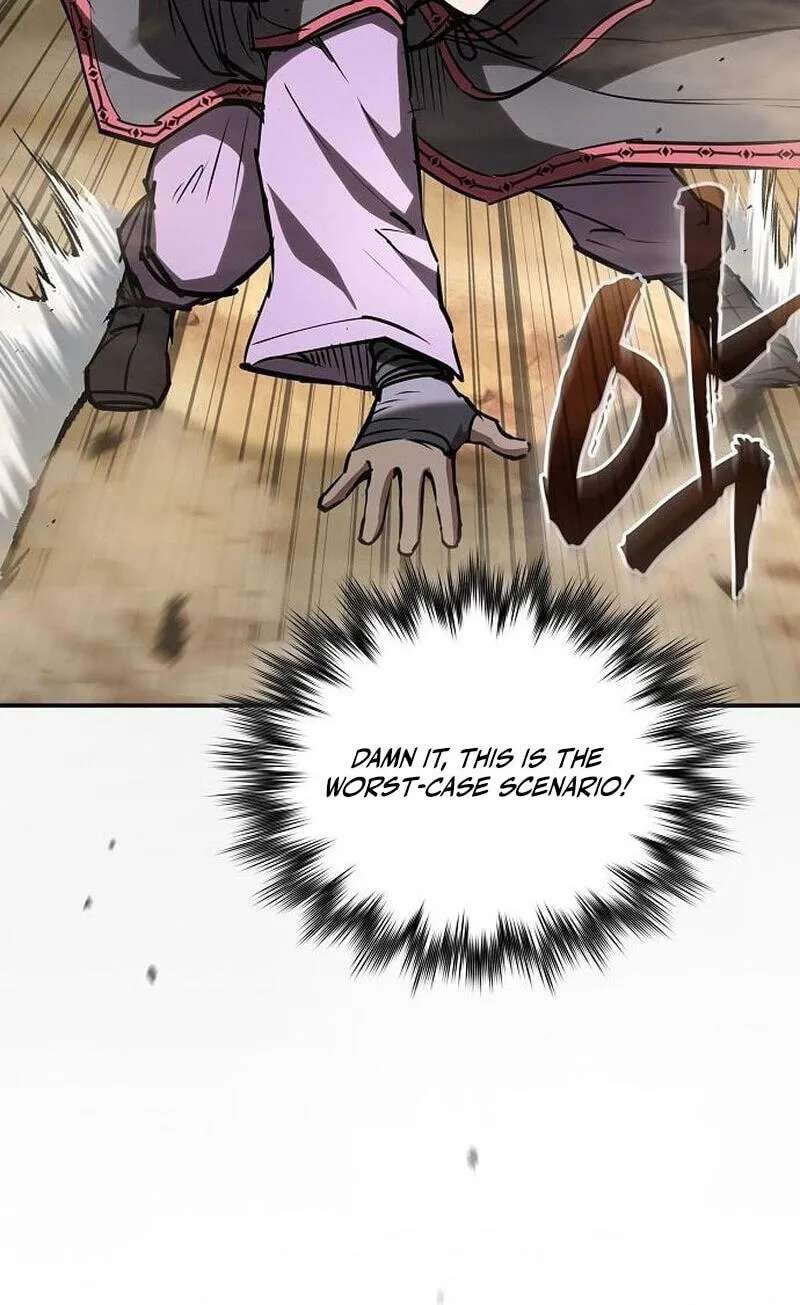 The Spy Life in the Demonic Sect Chapter 85 - page 93