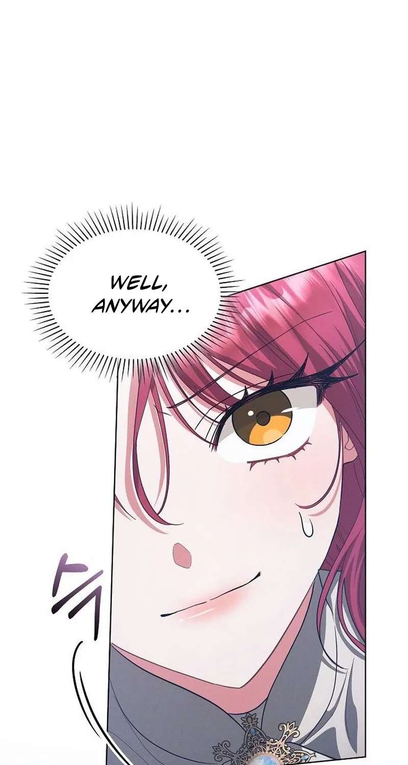 There Are No Benefits For The Possessor Chapter 64 - page 71