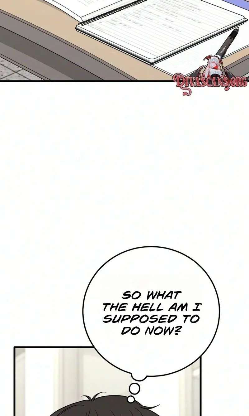 I Left My Body Chapter 16 - page 76