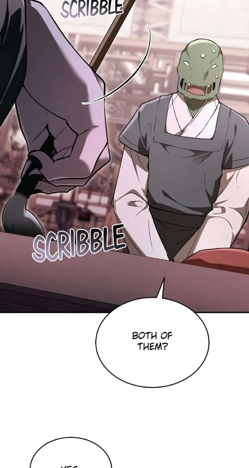 Kindergarten for Divine Beasts Chapter 75 - page 128