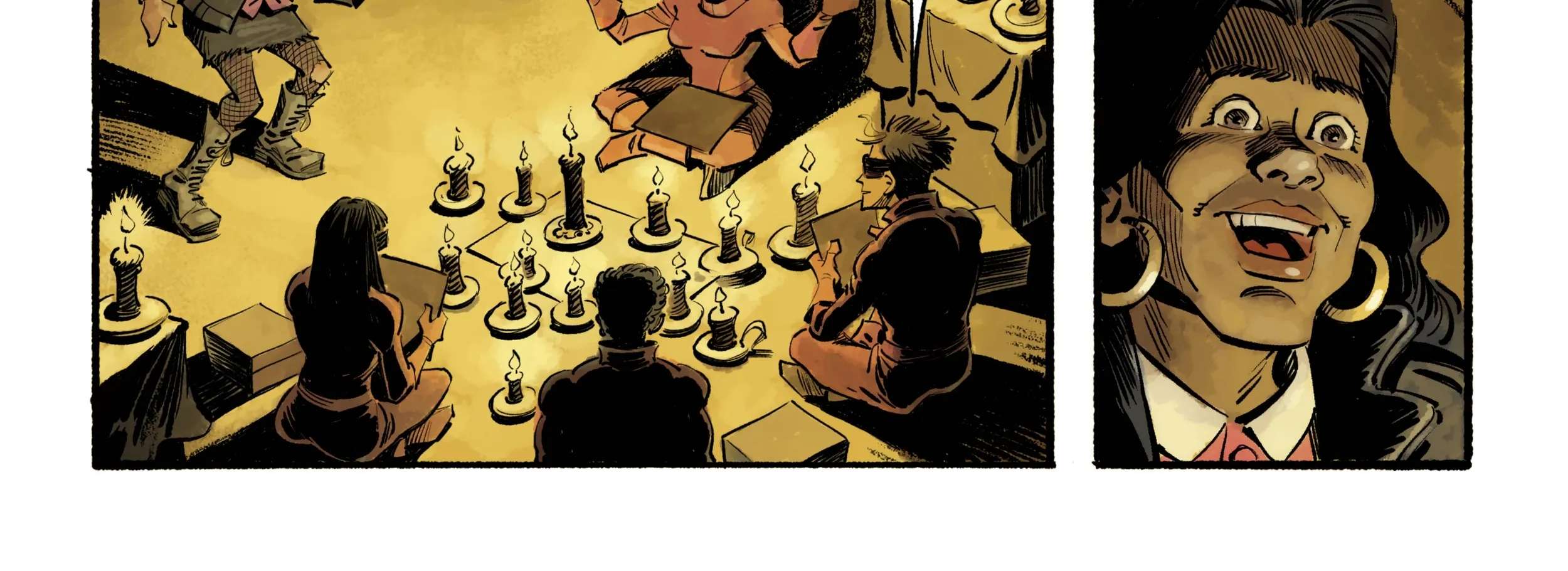 MegaGhost Chapter 1 - page 66