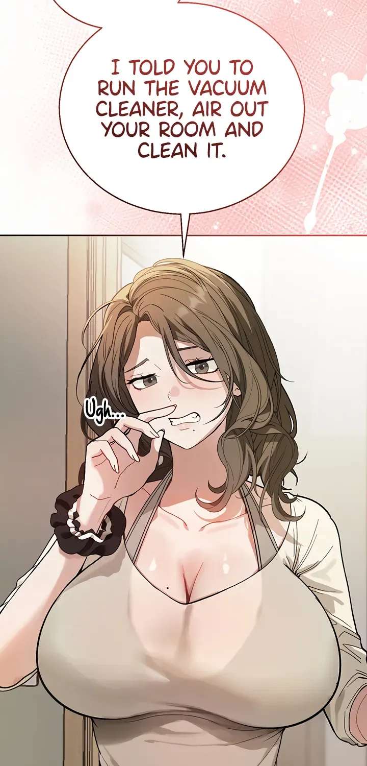 Living with My Teacher! Chapter 1 - page 103