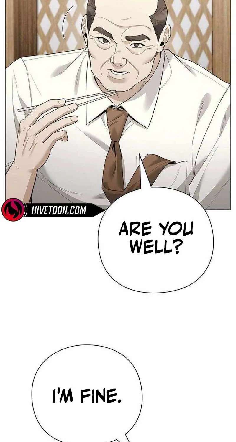 The Politician Who Can See the Future Chapter 45 - page 43