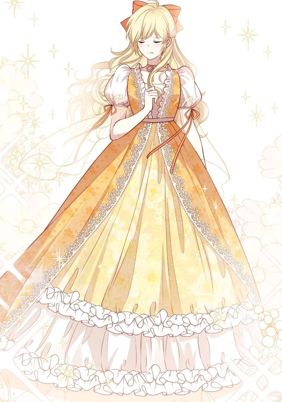 How I Became the Duke'sBeloved Daughter Chapter 3 - page 70