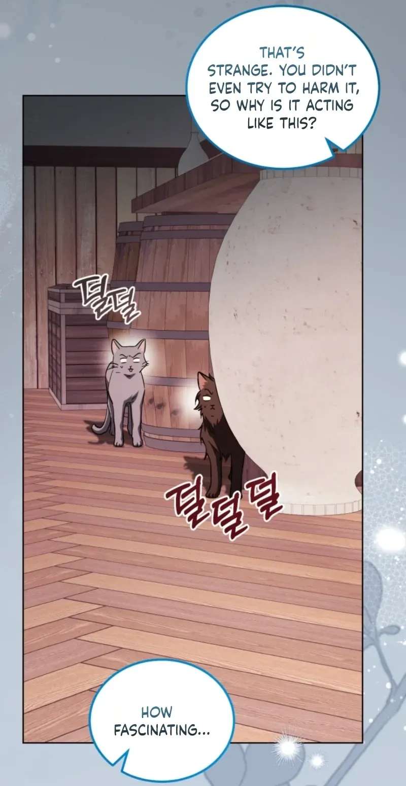 I Received a Request from the Villain Boss Chapter 35 - page 62