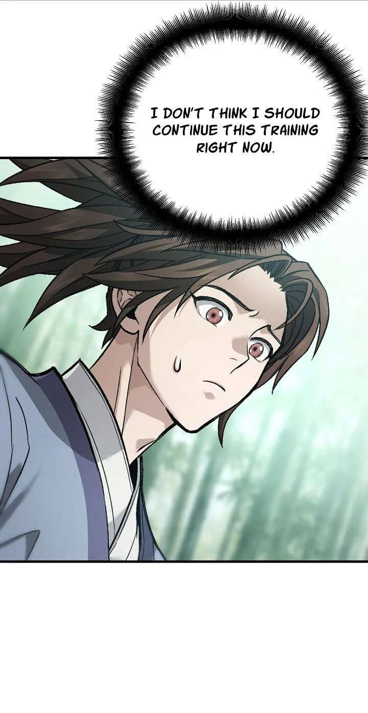 Black and White Martial Emperor Chapter 66 - page 72