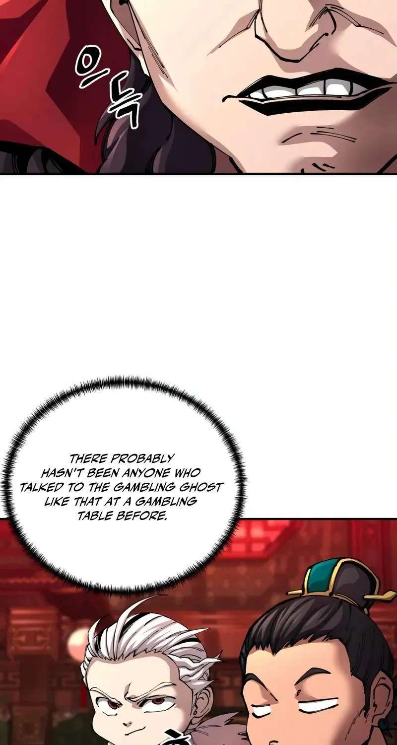 Warrior Grandpa And Supreme Granddaughter Chapter 119 - page 67