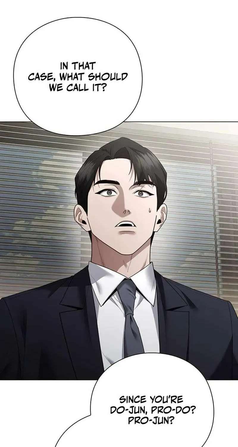 The Politician Who Can See the Future Chapter 44 - page 6