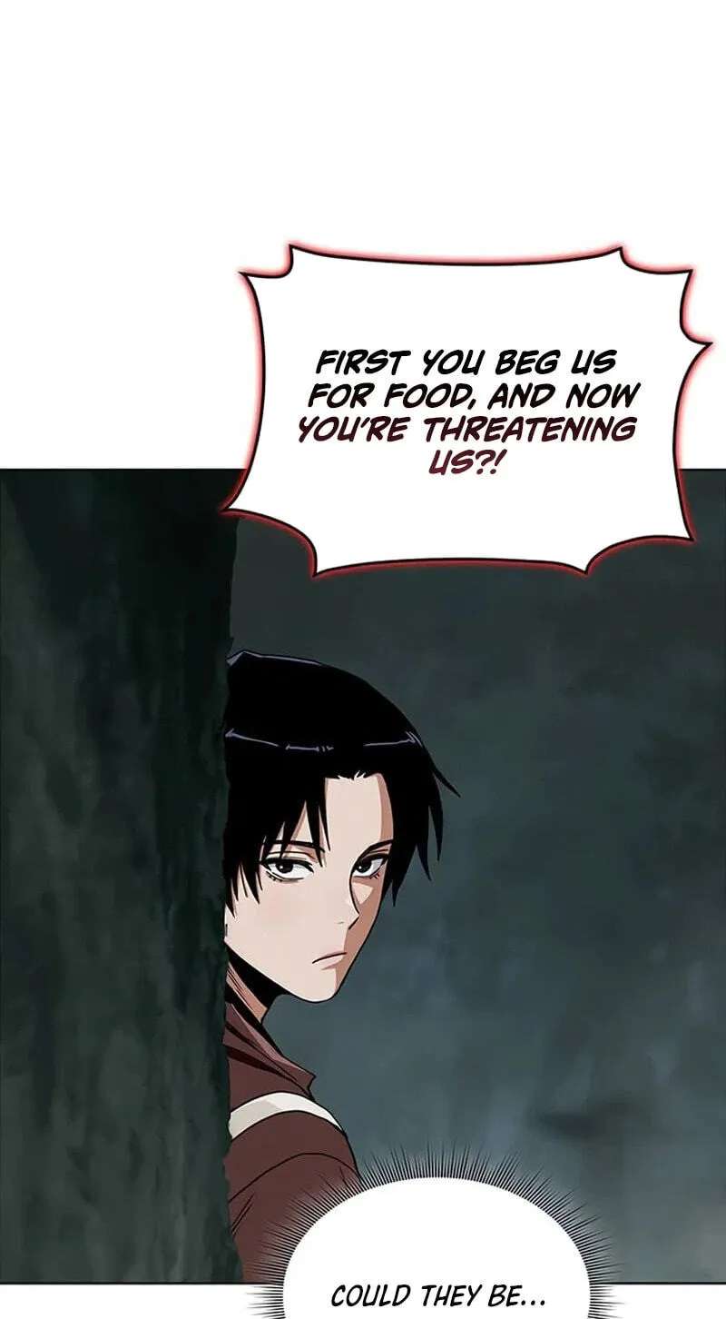 Cheonma Apocalypse Chapter 6 - page 21