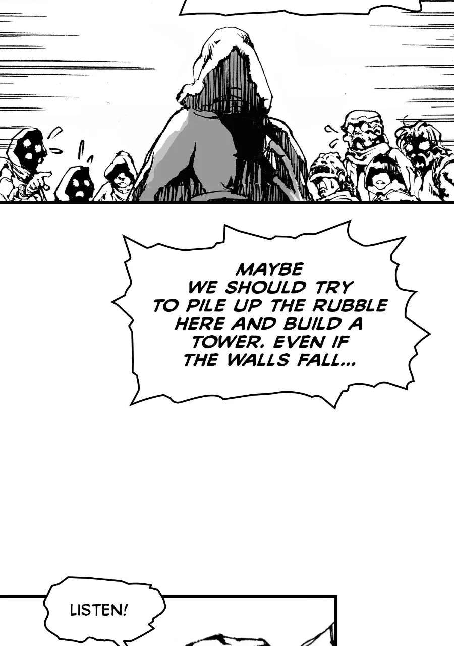 Star Wars™: The Legends of Luke Skywalker - The Manga Chapter 4 - page 19