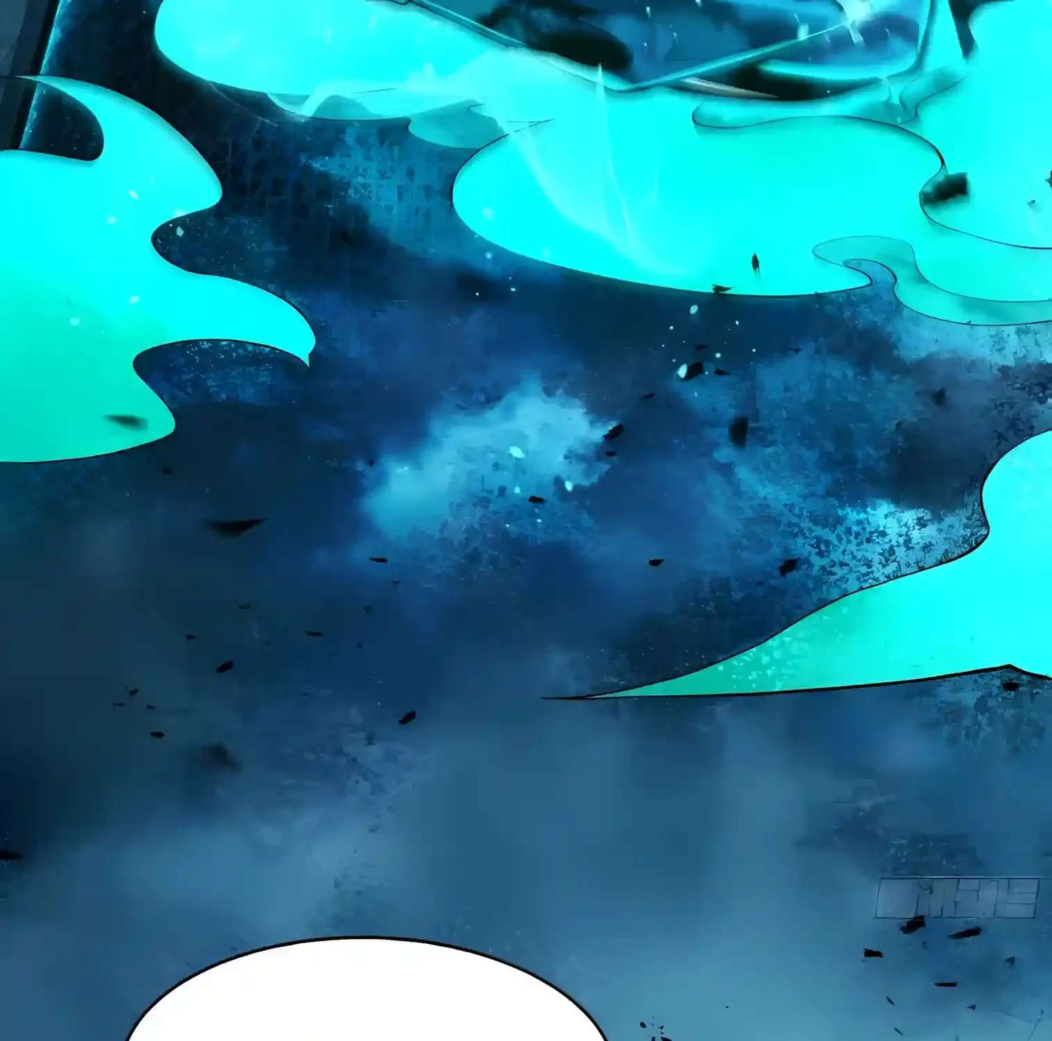 In the Age of Class Awakening, I Bring the Underworld to the Mortal Realm Chapter 3 - page 13