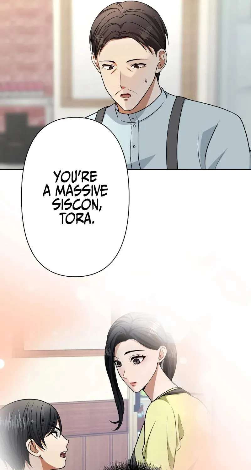 Reborn as the Strategist of My Enemy's Brother Chapter 25 - page 23