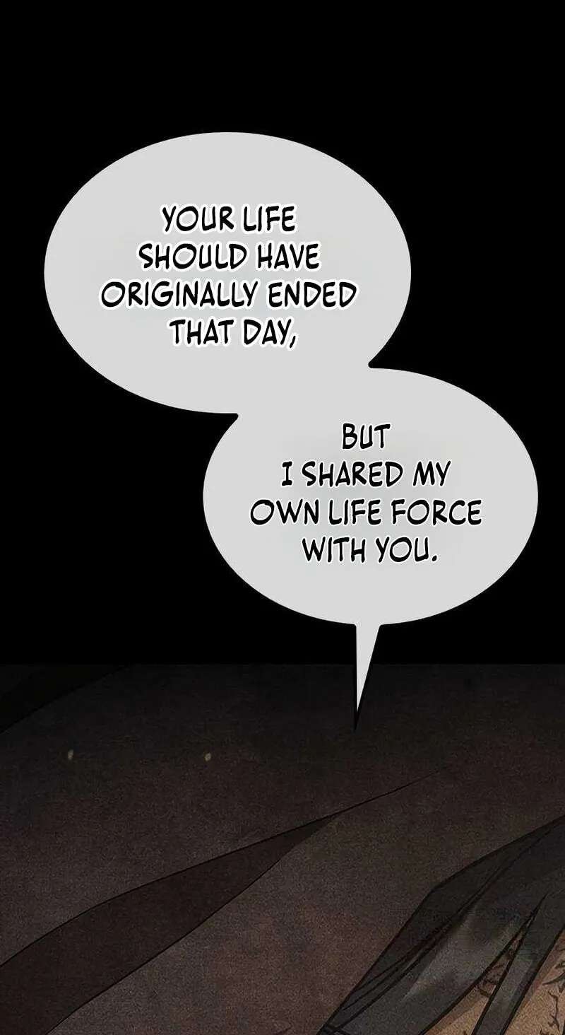 Golden Lily Chapter 39 - page 21