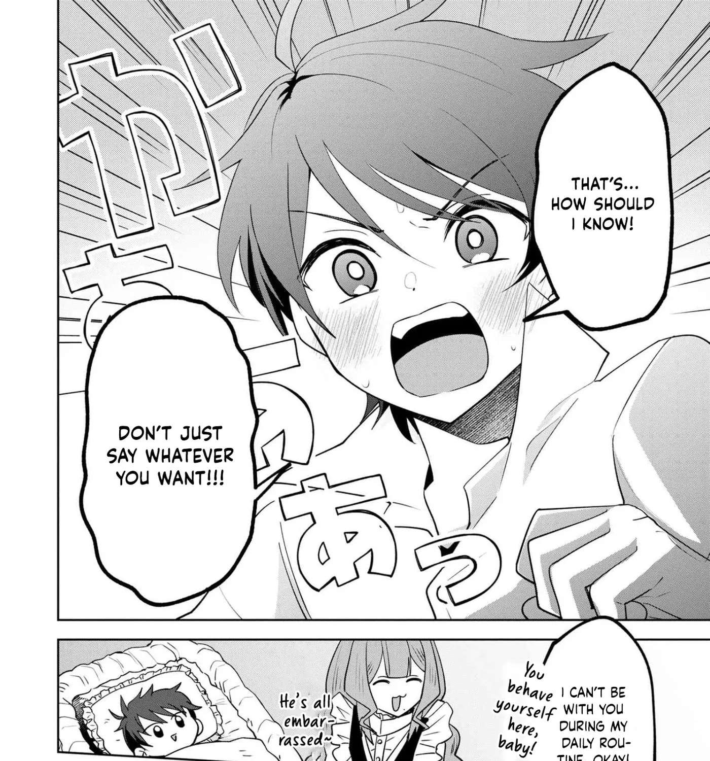 Akanbou no Isekai Hai-hai Funtouroku Chapter 1 - page 53