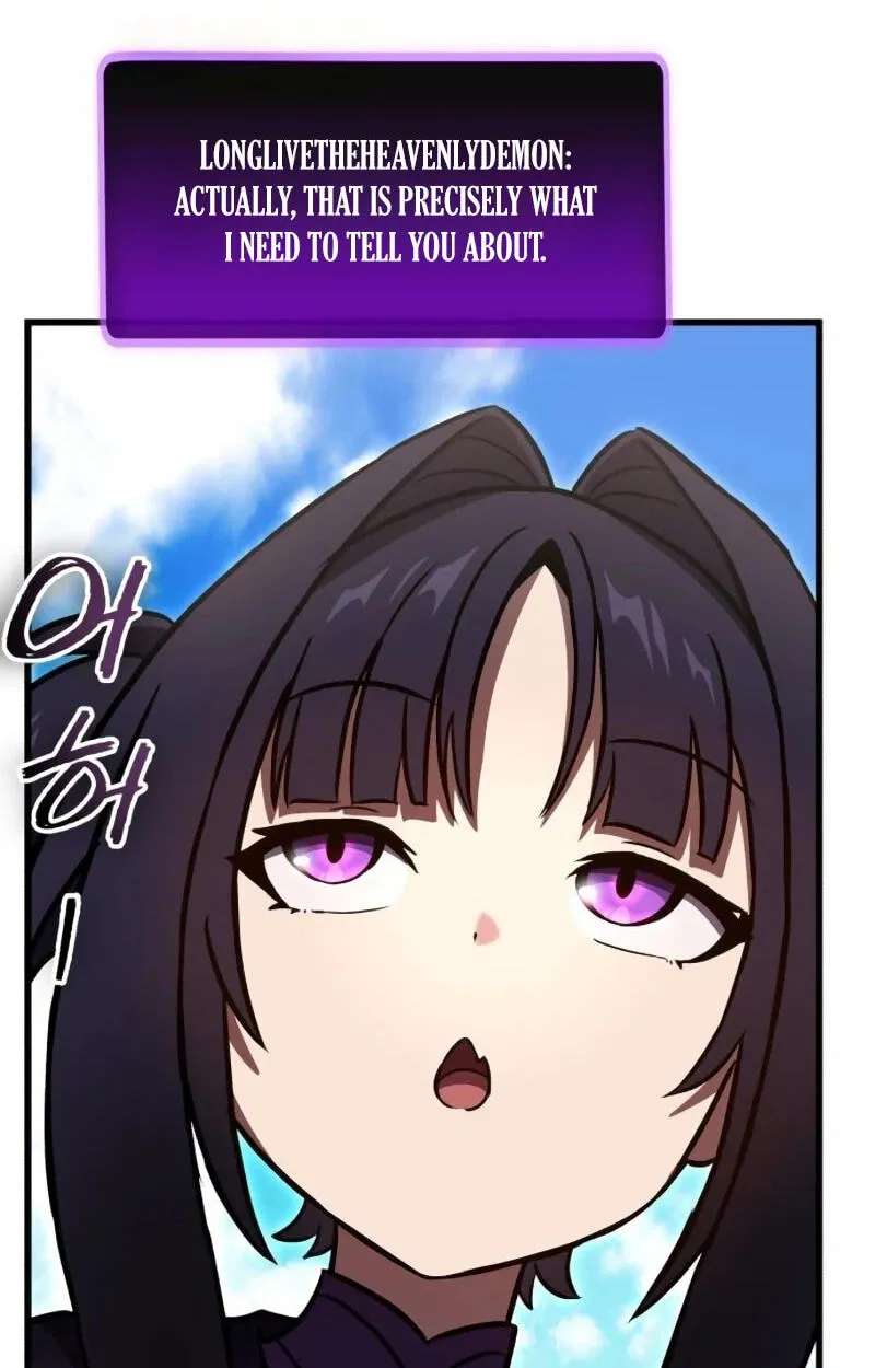 The Heavenly Demon's Broadcast From the Demon Realm Chapter 23 - page 27