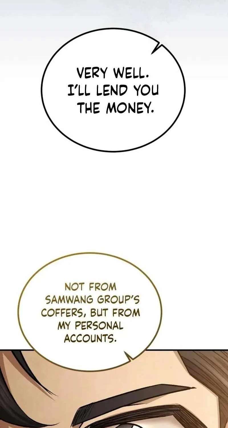 Turns Out, It’s the 3rd Generation of the Chaebol Chapter 15 - page 63