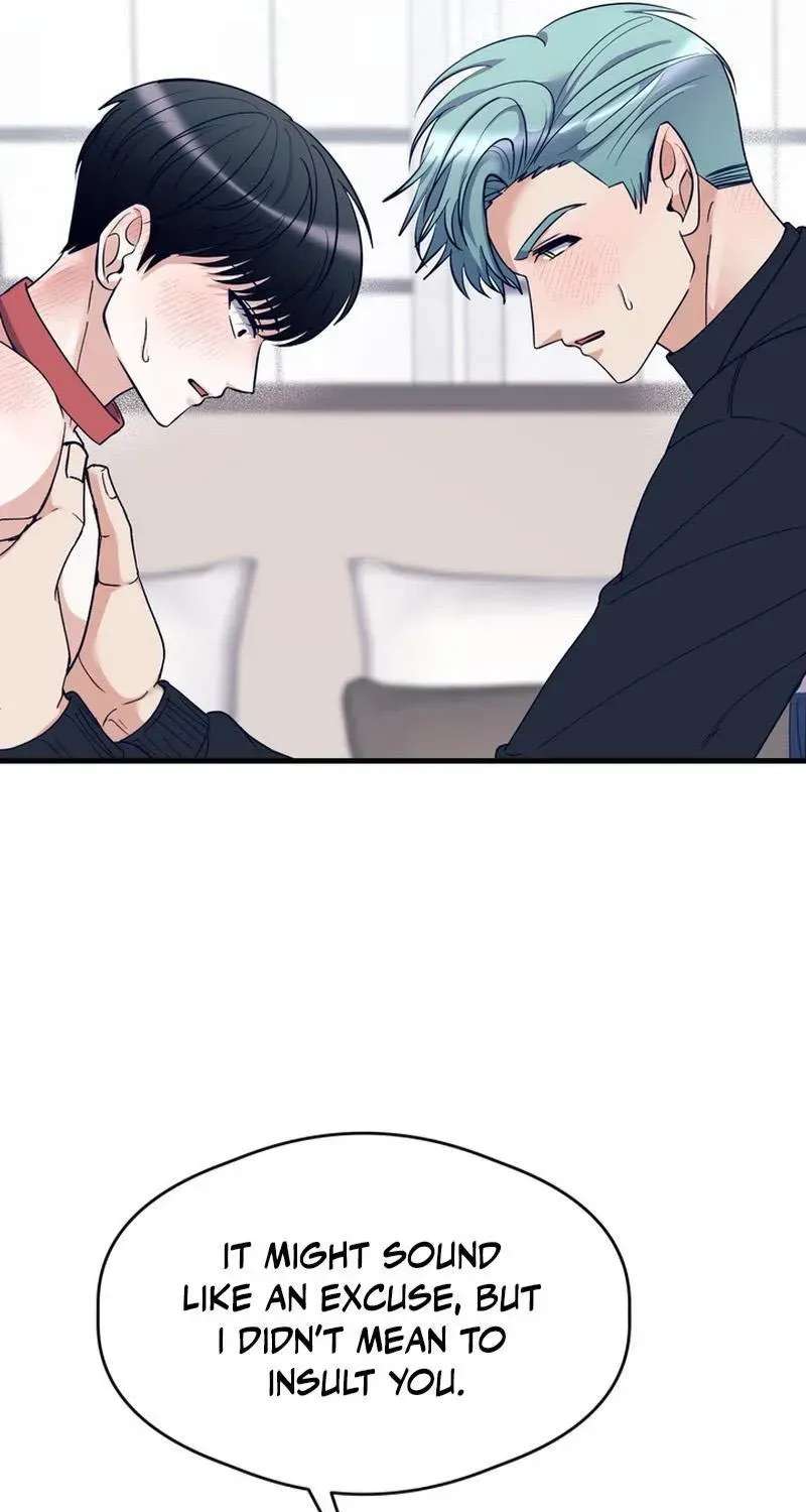 Human Development Log Chapter 6 - page 71