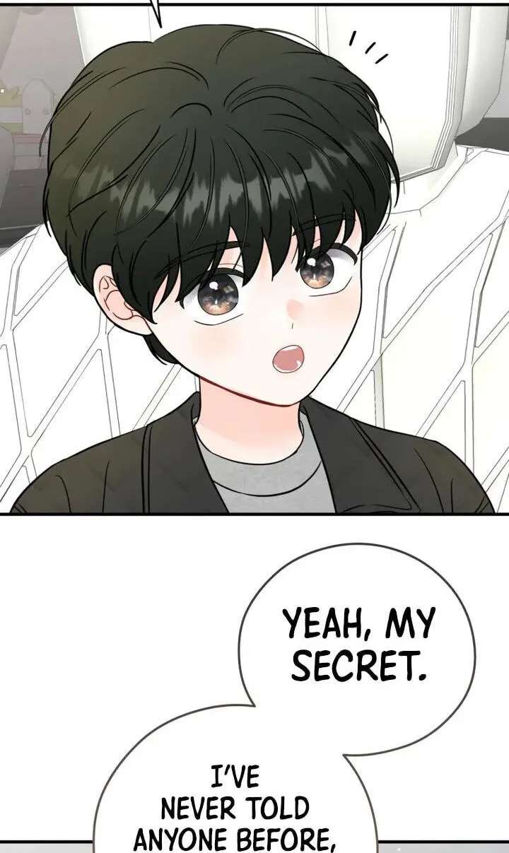 One and Only (Lim Joo-Yi) Chapter 59 - page 48