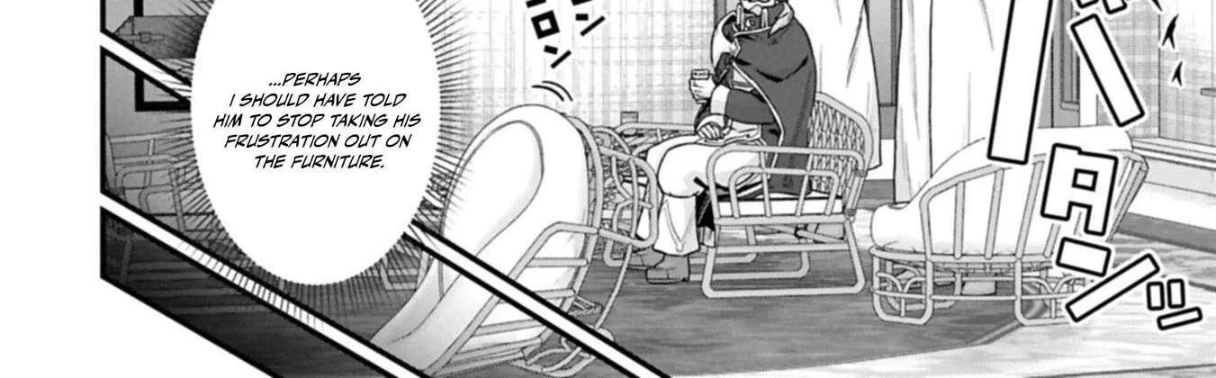 Ryoumin 0-nin Start no Henkyou Ryoushusama Chapter 75.2 - page 10
