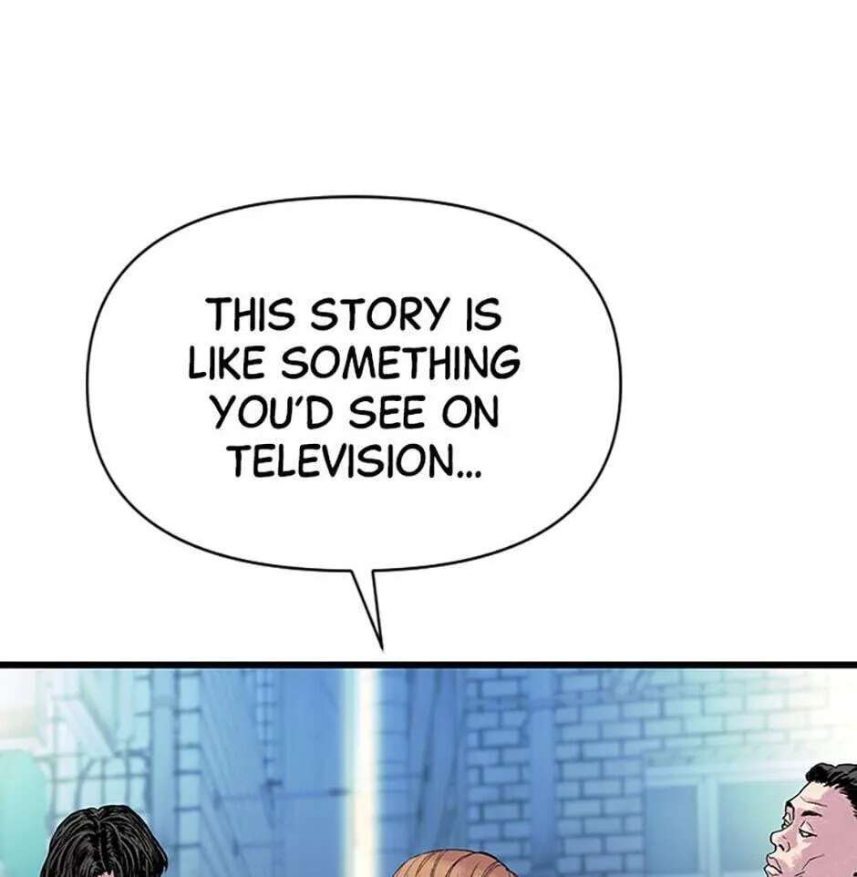 Switch (Ji-Dong & Kim Dong-Chan) Chapter 4 - page 151