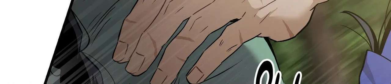 With Our Fingers Tightly Entwined Chapter 30 - page 207