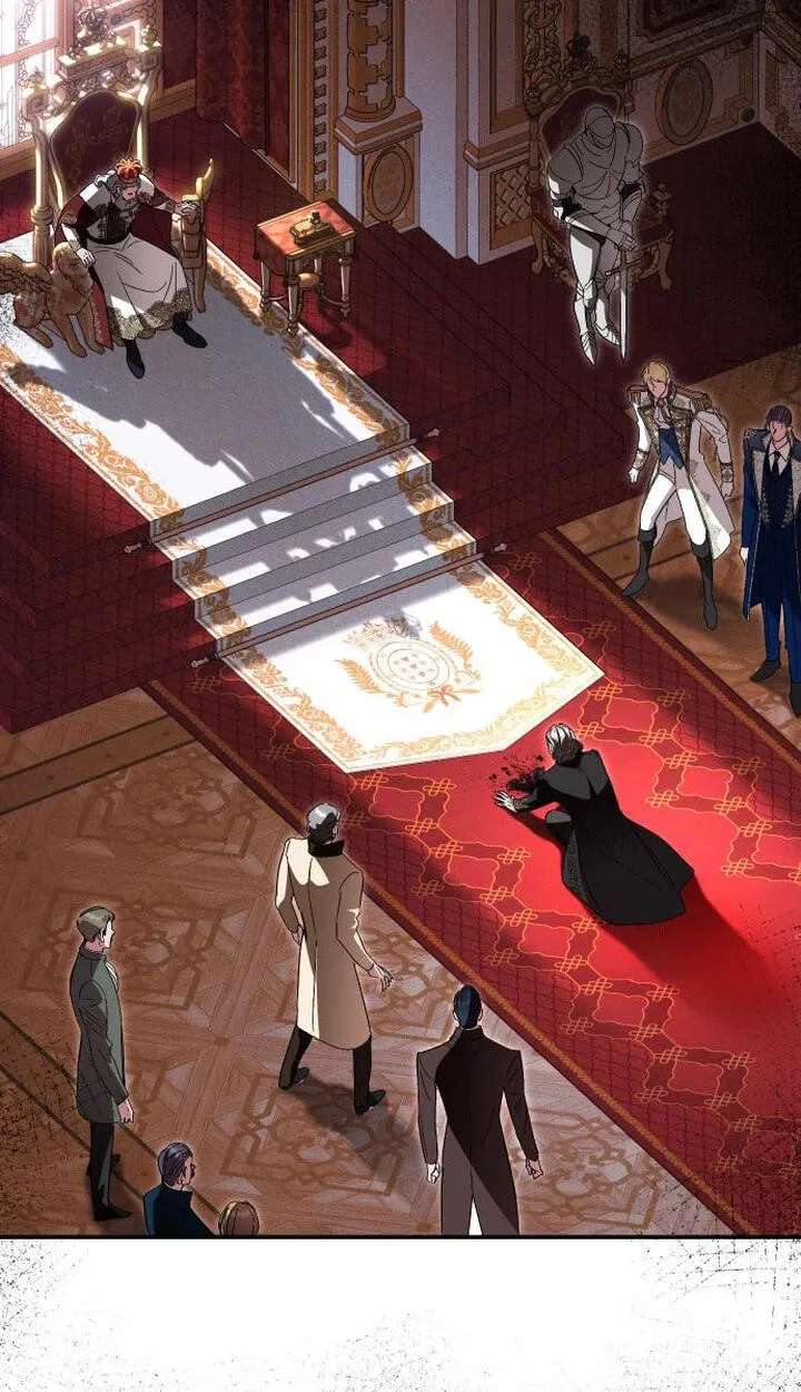 The Regressed Empress’s Abduction Marriage Chapter 66 - page 2