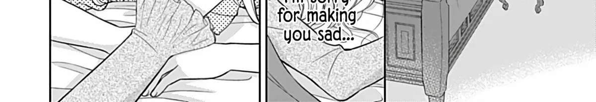I'm Just a Mob Who Gets Saved 10 Years Later, but I Don't Want to Be Oppressed for That Long, So I'm Escaping Right Now Chapter 1 - page 22