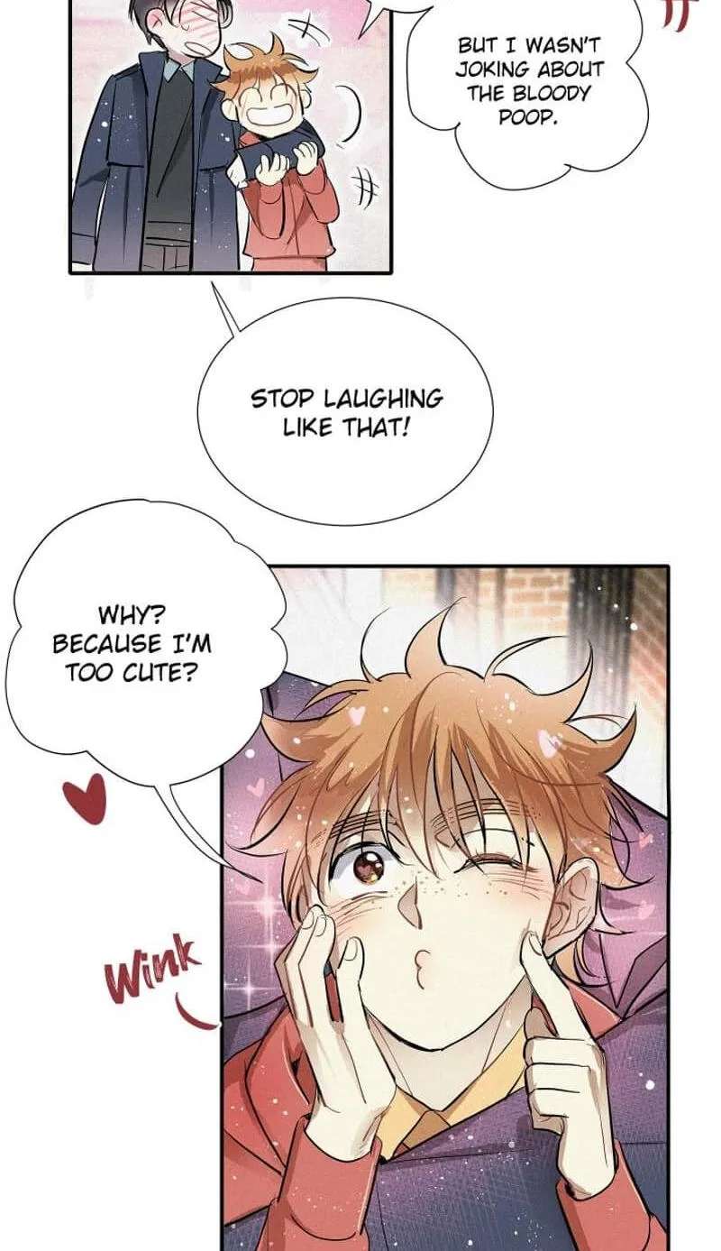 Love Is in the Heir Chapter 102 - page 29