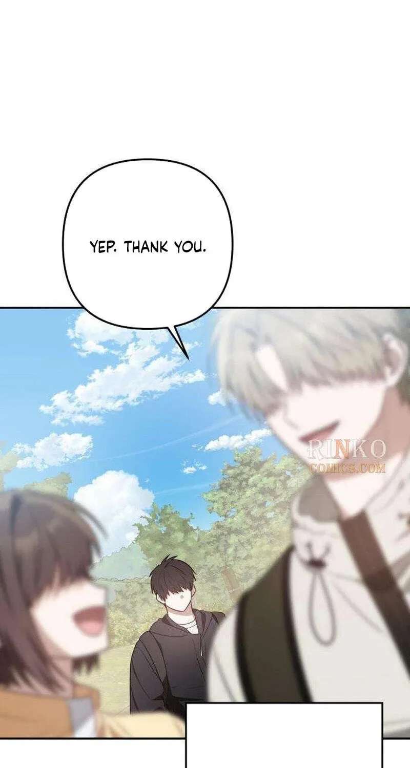Selling Because We Broke Up Chapter 21 - page 38