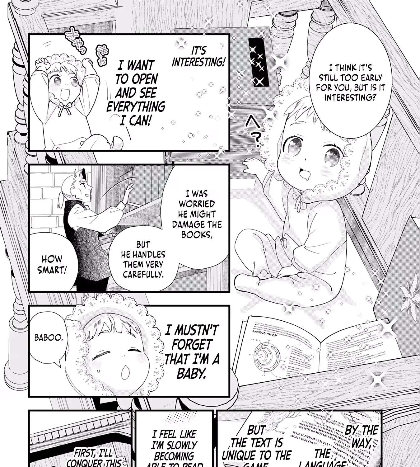 Mob Soul ~Reincarnated as a Lowly Lackey, I Used My Game Knowledge to Go Unrivaled and Build the Strongest Party!~ Chapter 1 - page 23