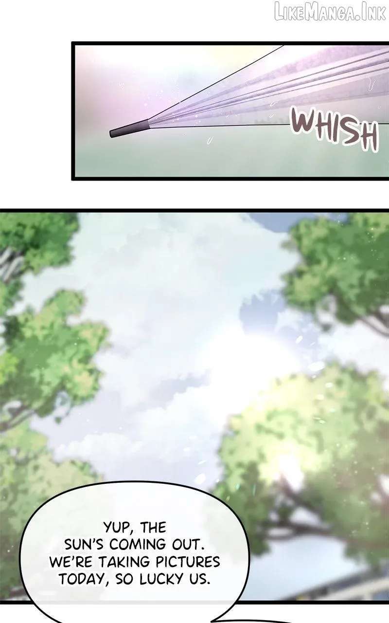 Back to Chan Bi Chapter 100 - page 16