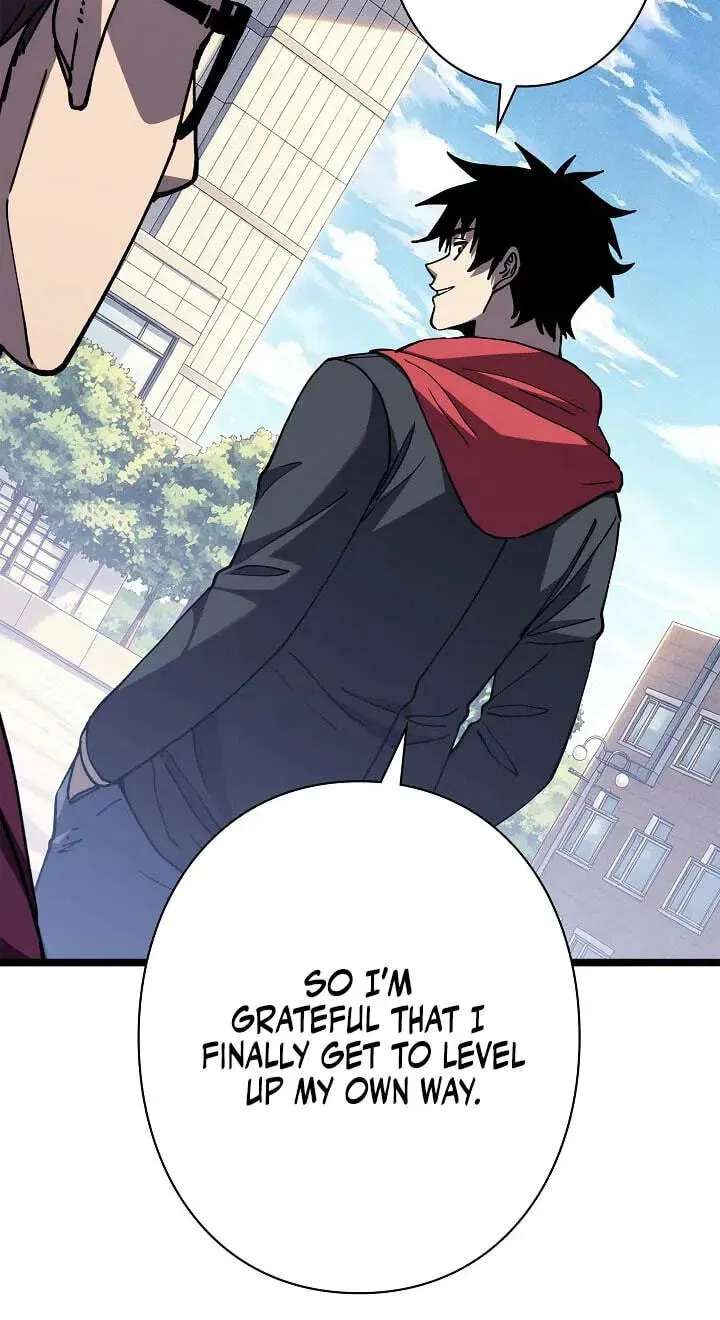 Everyone's switching classes! Who dares say the swordsman is a trash class? Chapter 25 - page 28