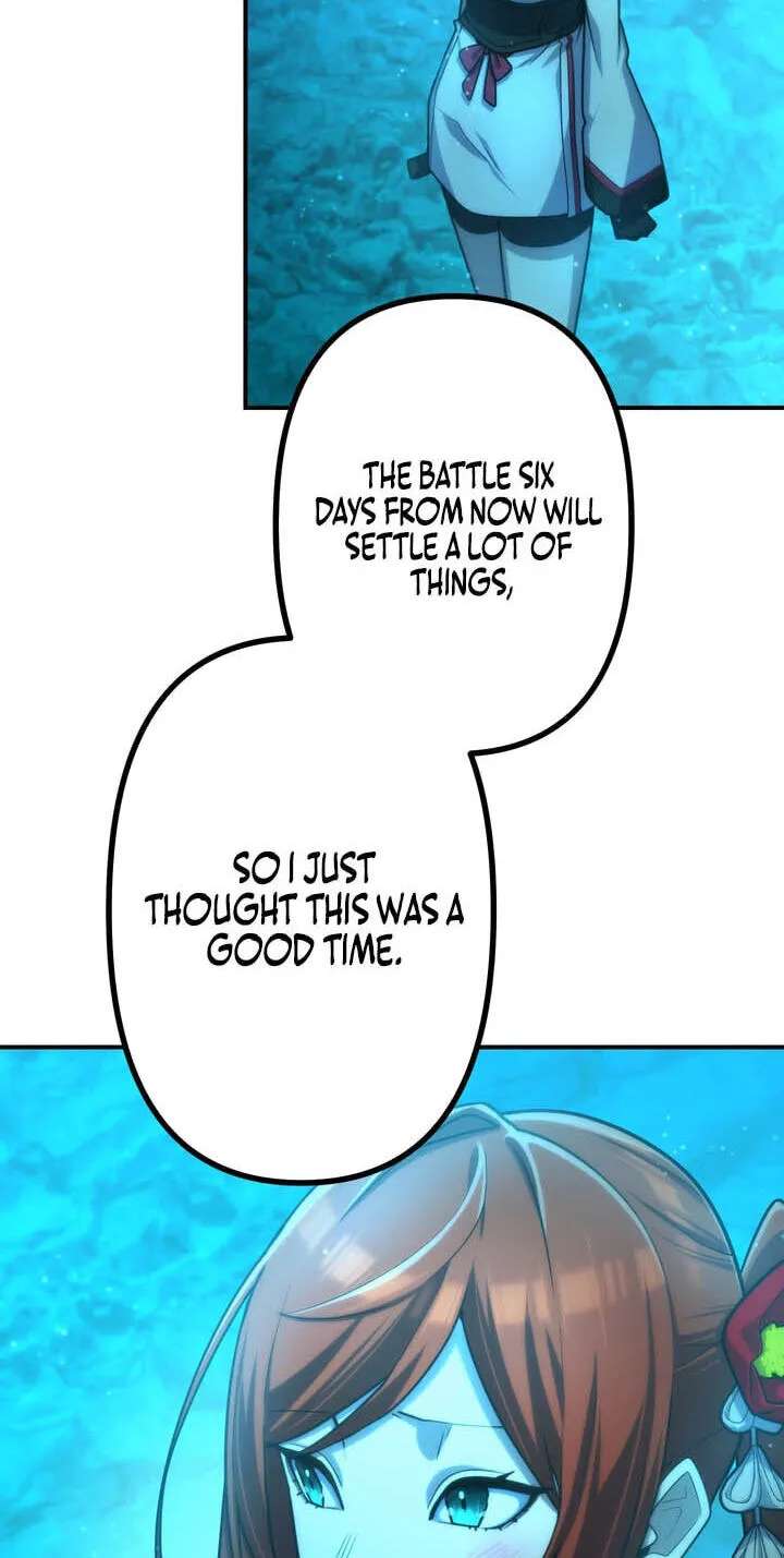 Maou App de S-kyuu Hunter ni Naremashita Chapter 160 - page 71