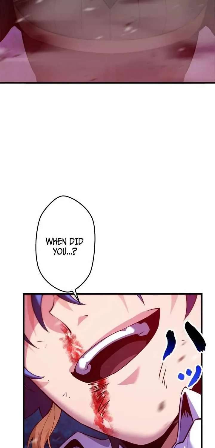 Eldomia Era: The Reincarnated Vengeful Chapter 39 - page 54