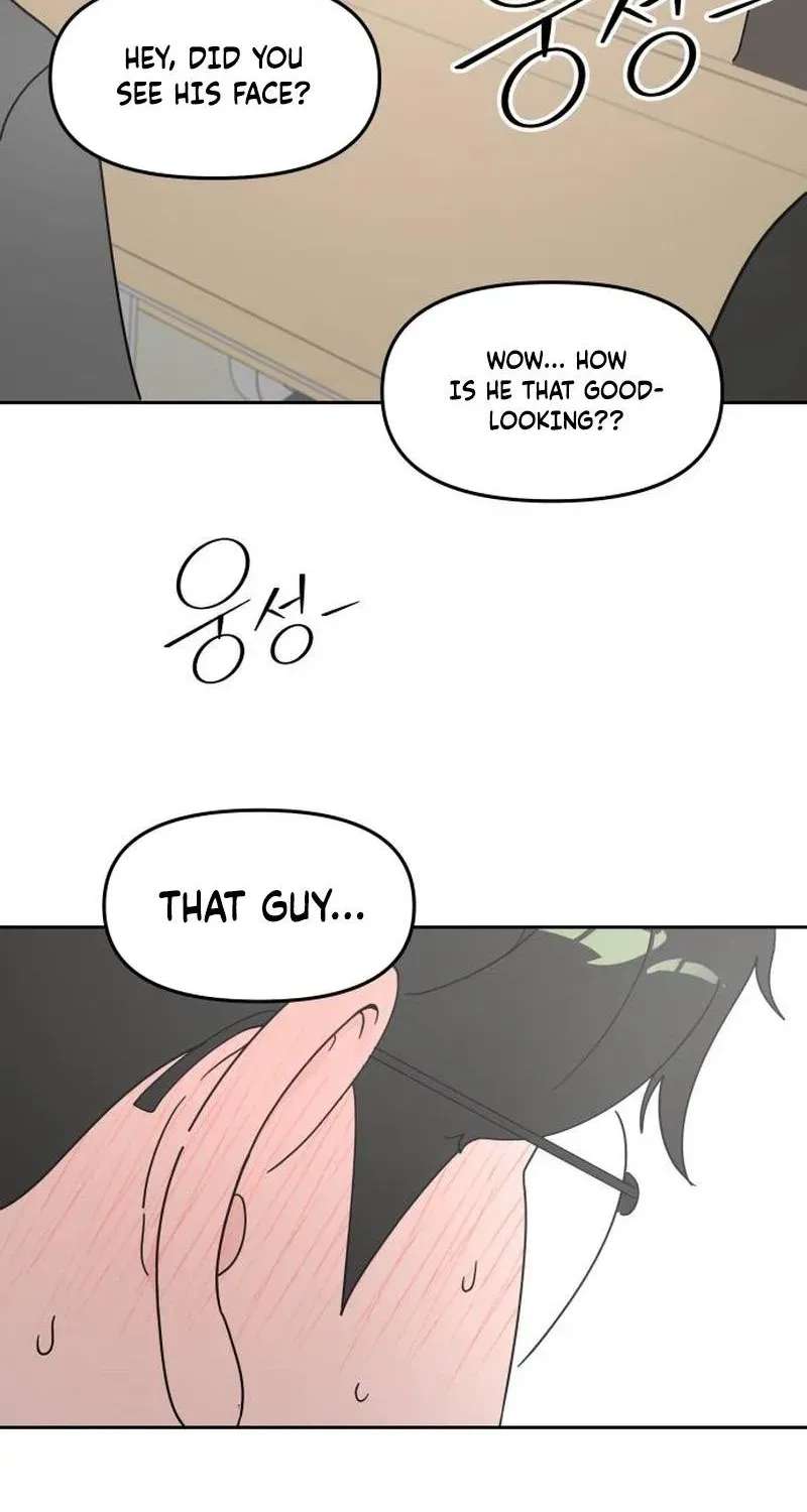 Reversal! First Love Chapter 1 - page 30