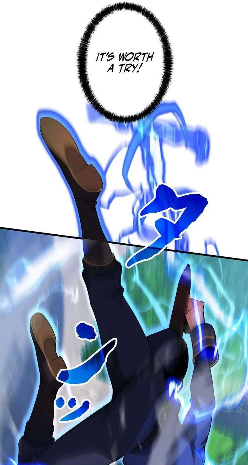 Eldomia Era: The Reincarnated Vengeful Chapter 35 - page 22