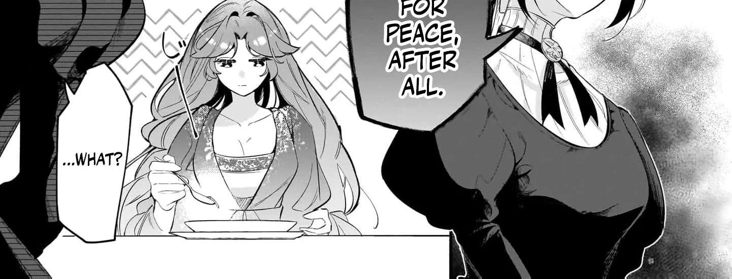 Tekikokude Reigu Sareta Kojo-sama wa Otto no Ai ni Kidzukanai Chapter 2 - page 12