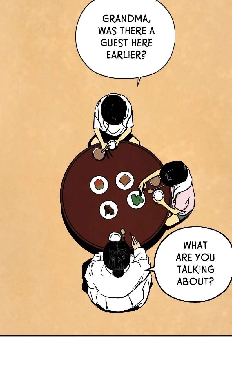 Exhuma: Blind Faith Chapter 1 - page 111