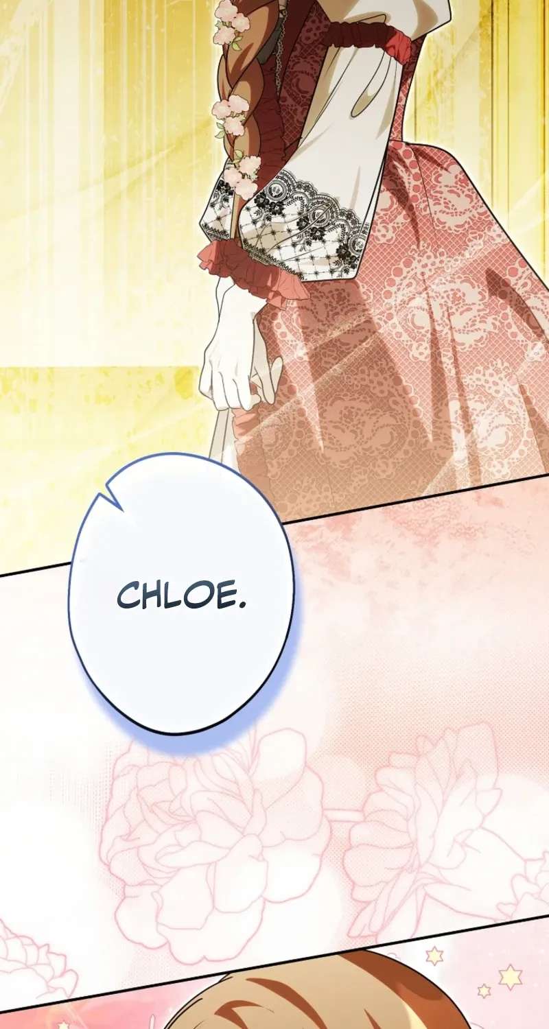 Not Your Monster-In-Law Chapter 79 - page 33