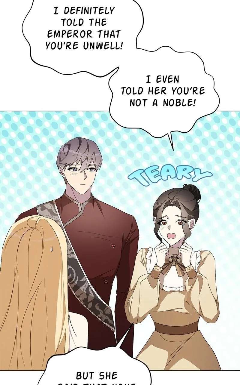 Wished You Were Dead Chapter 104 - page 102