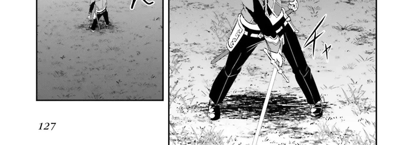 My Childhood Friend Who I Used to Train Swordsmanship With Became a Slave, so I, as an S-Rank Adventurer, Decided to Buy and Protect Her Chapter 20 - page 15