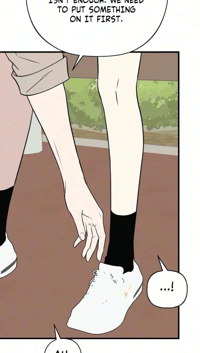 Want to Go Grocery Shopping Together? Chapter 39 - page 43