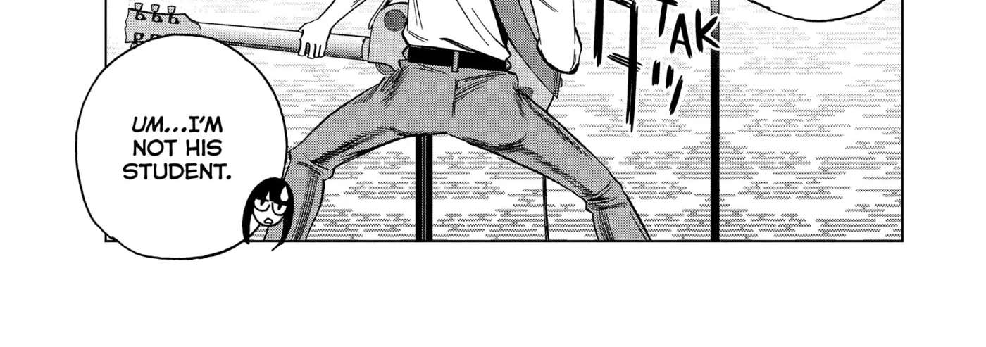 Paripi Koumei Chapter 178 - page 6