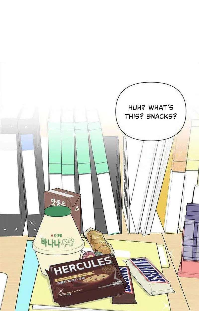 Next Door Boyfriend (Kkulsam) Chapter 50 - page 32