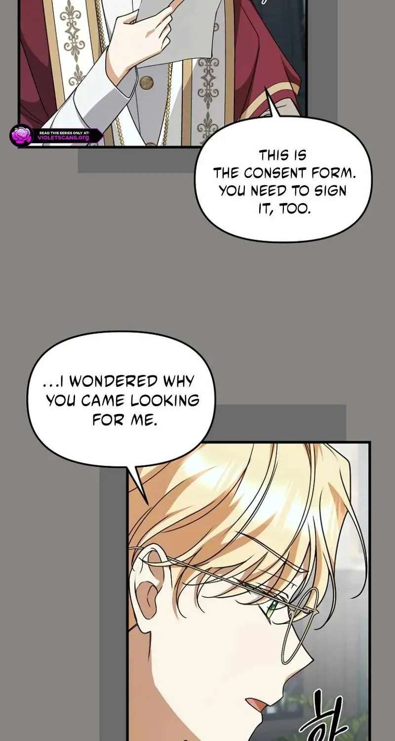 Surviving at the Cursed School Chapter 67 - page 27