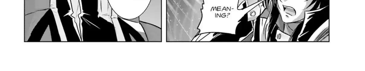 Kidou Senshi Gundam SEED Freedom Astray Chapter 5 - page 38
