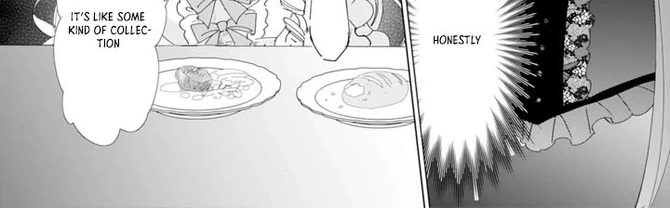 The 'Creepy' Lady Will Fulfill Her Duty as a Stepmother Chapter 2 - page 24